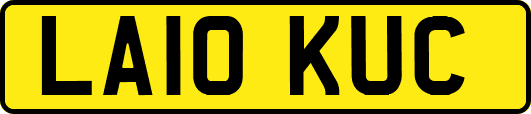 LA10KUC
