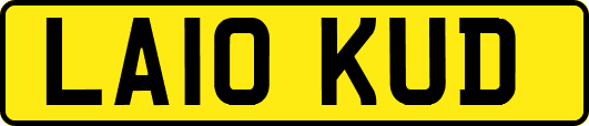LA10KUD
