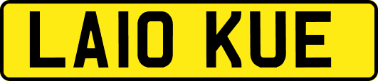 LA10KUE