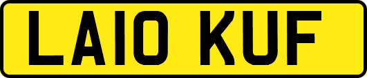 LA10KUF
