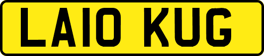 LA10KUG
