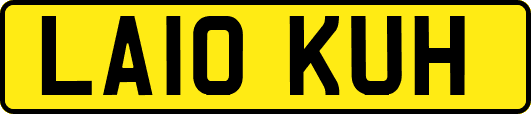 LA10KUH
