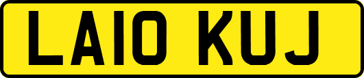 LA10KUJ