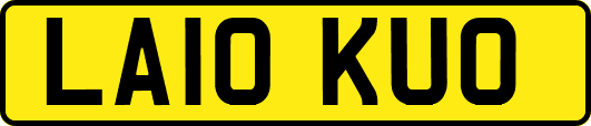 LA10KUO