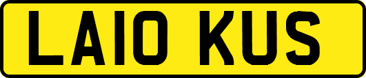 LA10KUS