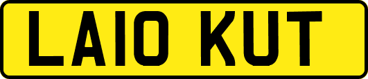 LA10KUT