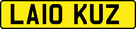 LA10KUZ