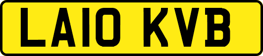 LA10KVB