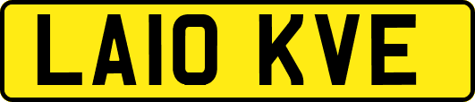 LA10KVE