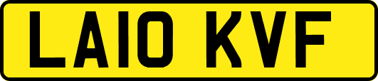 LA10KVF