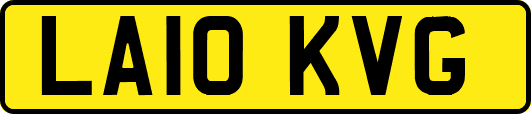 LA10KVG