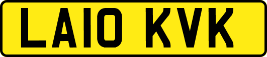 LA10KVK