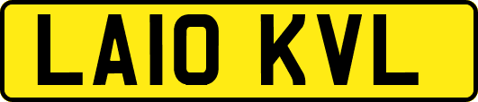 LA10KVL