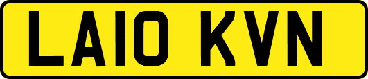 LA10KVN