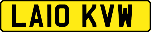 LA10KVW