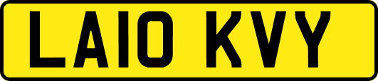 LA10KVY
