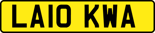 LA10KWA