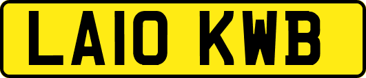 LA10KWB