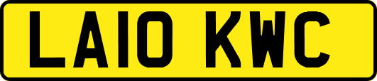 LA10KWC