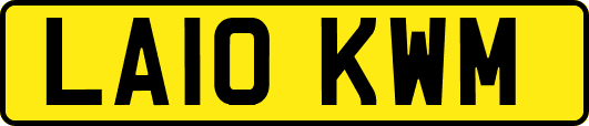 LA10KWM
