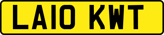 LA10KWT