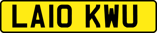 LA10KWU