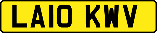LA10KWV