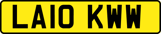 LA10KWW