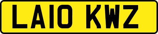 LA10KWZ