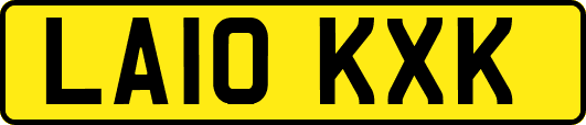 LA10KXK