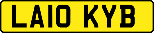 LA10KYB