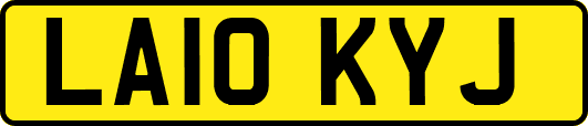 LA10KYJ