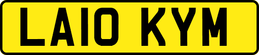LA10KYM