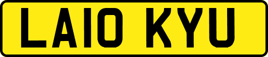LA10KYU