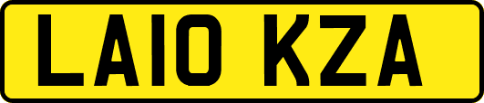 LA10KZA