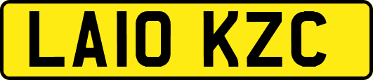 LA10KZC