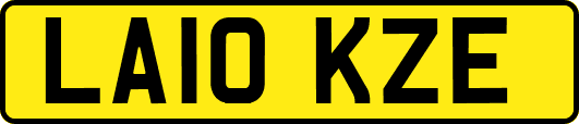 LA10KZE