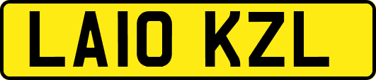 LA10KZL