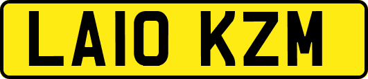 LA10KZM