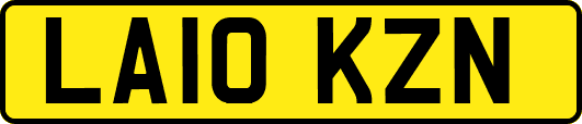 LA10KZN