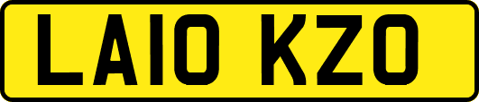 LA10KZO
