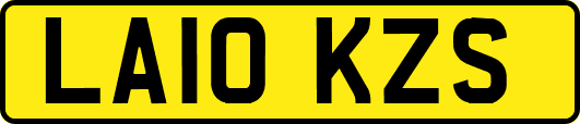 LA10KZS