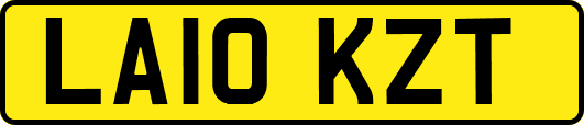 LA10KZT