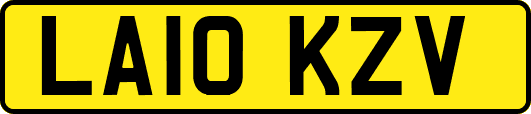LA10KZV