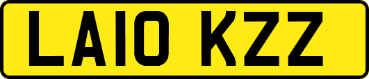 LA10KZZ