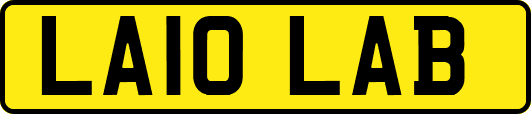 LA10LAB