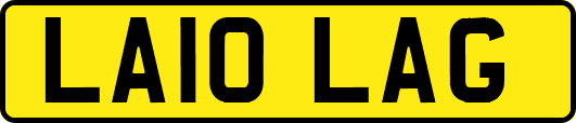 LA10LAG