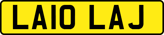 LA10LAJ