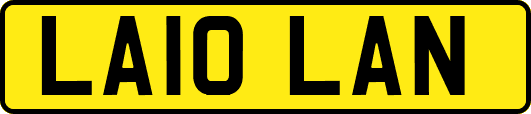 LA10LAN
