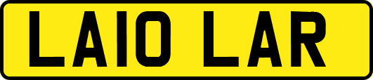 LA10LAR